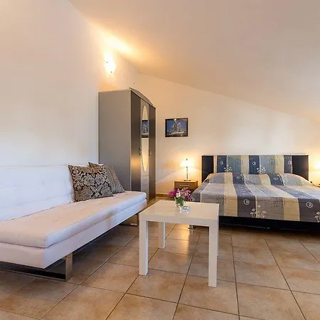 Apartment Zdenka *