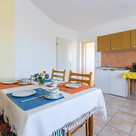 Apartment Zdenka