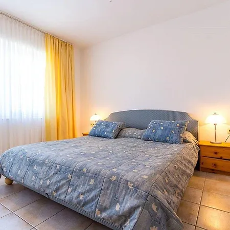 Apartment Zdenka *